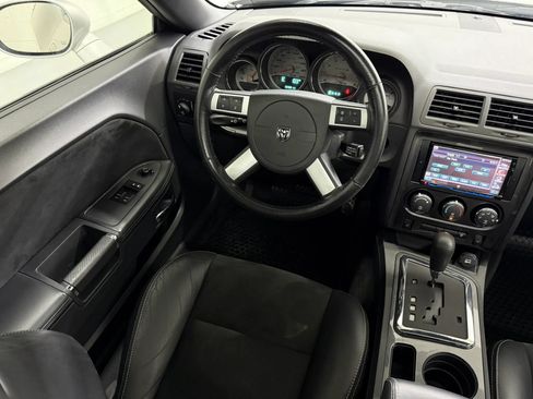 Used 2008 Dodge Challenger SRT8 RWD image 84