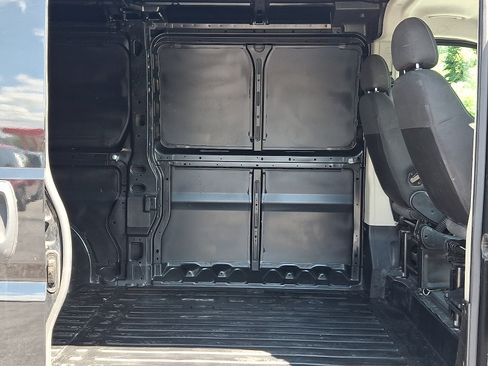 Used 2021 RAM ProMaster 1500 w/ Interior LED Lighting Group FWD image 18