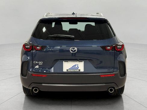 New 2026 MAZDA CX-50 AWD 2.5 S w/ Weather Package image 5