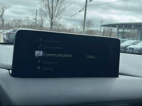 Used 2023 MAZDA CX-5 AWD 2.5 S w/ Select Package image 15