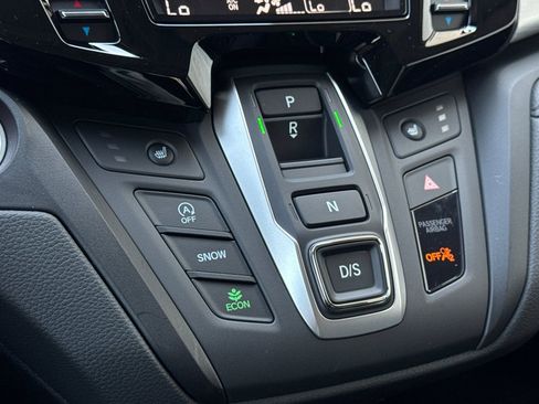 New 2026 Honda Odyssey EX-L image 24