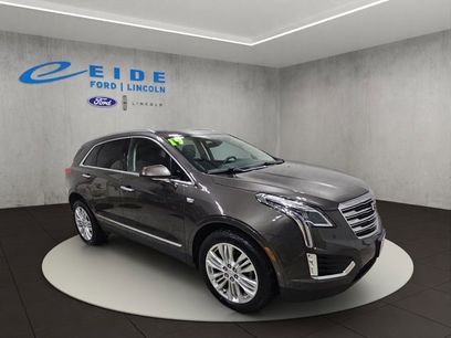 Used 2019 Cadillac XT5 Premium Luxury w/ Driver Assist Package