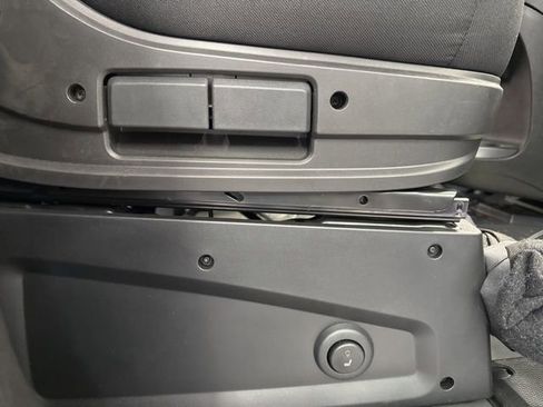 New 2026 RAM ProMaster 1500 w/ Cold Weather Group image 46