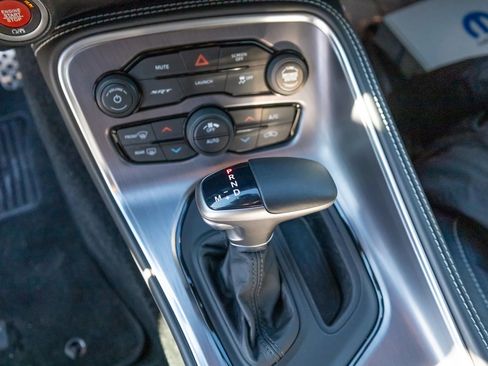 Used 2018 Dodge Challenger SRT Demon w/ Leather Front Seat Group image 52