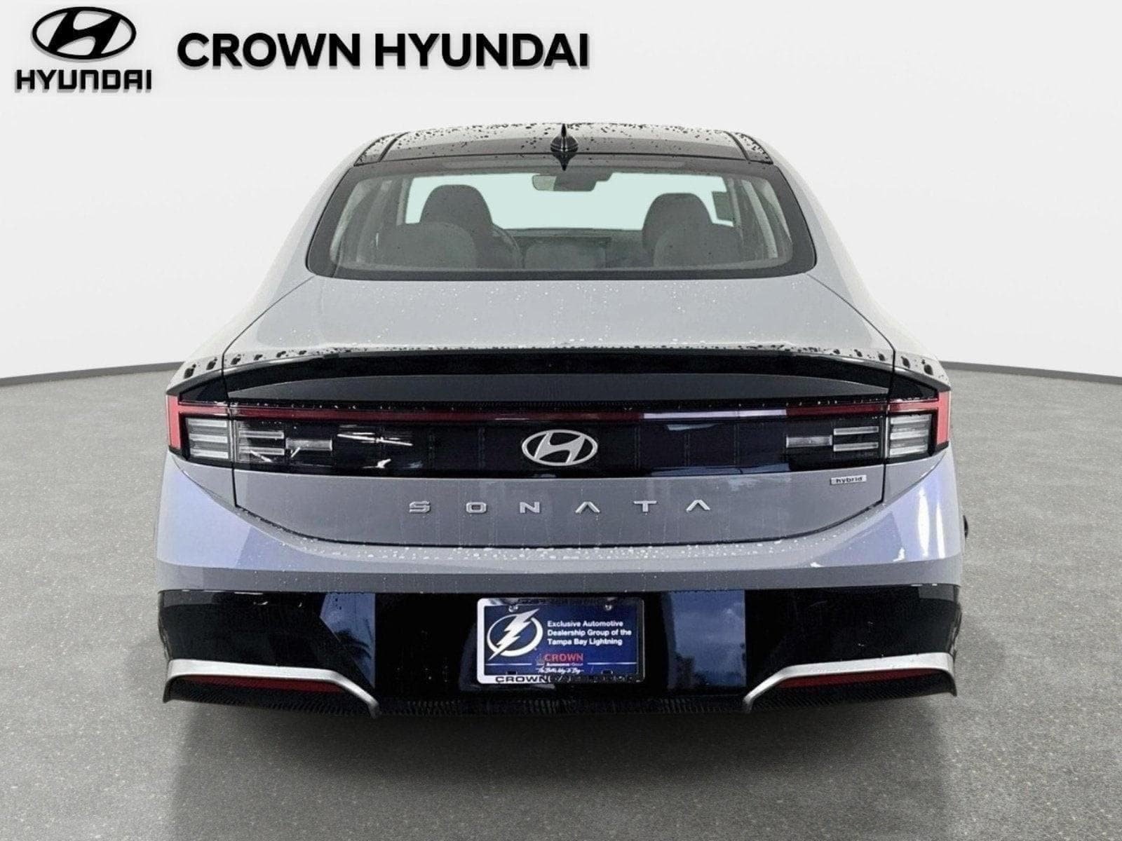 New 2026 Hyundai Sonata SEL FWD image 6