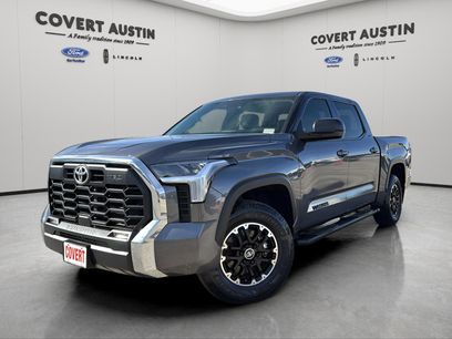 Used 2022 Toyota Tundra SR5