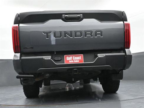 Certified 2025 Toyota Tundra SR5 image 37
