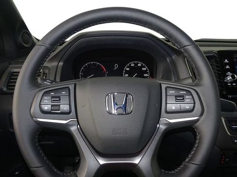 New 2026 Honda Ridgeline RTL image 16