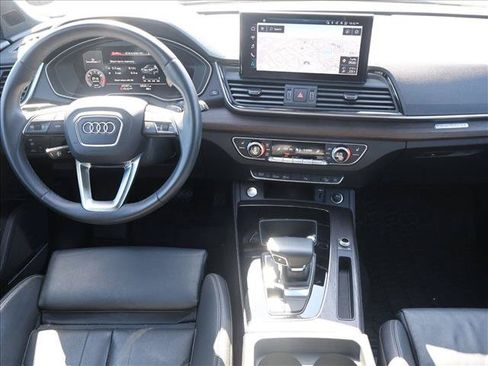Used 2023 Audi Q5 2.0T Premium Plus AWD/4WD image 23