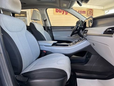 Used 2021 Hyundai Palisade SEL w/ Convenience Package image 26