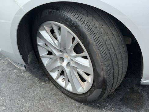 Used 2019 Chevrolet Impala LS FWD image 39