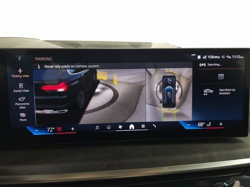 Used 2026 BMW X5 xDrive50e w/ Premium Package image 25