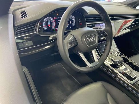 Used 2025 Audi Q7 3.0T Premium Plus image 13