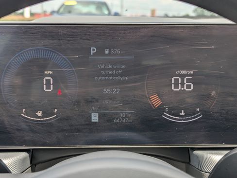 Used 2024 Hyundai Sonata SEL FWD image 20