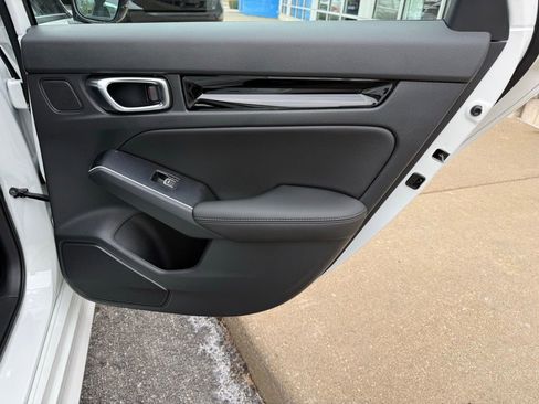 New 2026 Honda Civic Sport Touring image 24