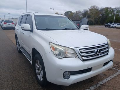 Used 2013 Lexus GX 460