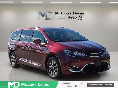Used 2020 Chrysler Pacifica Touring-L Plus