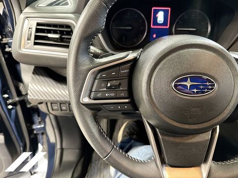 Used 2024 Subaru Ascent Premium w/ Convenience Package image 12