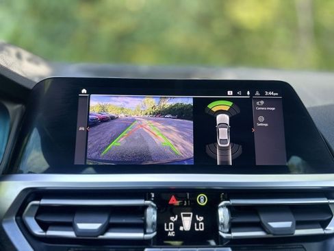 Used 2023 BMW M440i xDrive Gran Coupe w/ Premium Package image 11