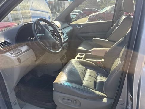 Used 2008 Honda Odyssey EX-L image 6