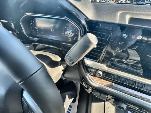 New 2026 Chevrolet Silverado 2500 LT w/ True North Edition image 16