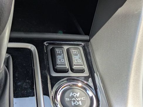 New 2024 Mitsubishi Eclipse Cross SEL AWD/4WD image 25