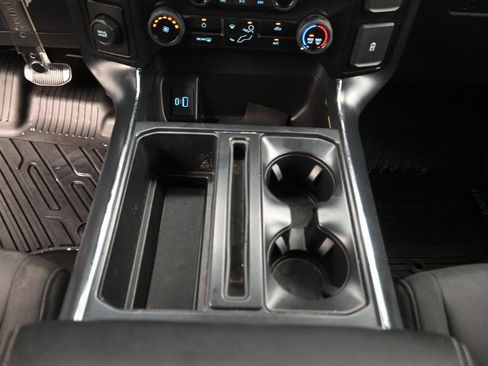Used 2024 Ford F150 STX RWD image 9