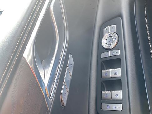 Used 2024 Genesis GV80 2.5T AWD/4WD image 14