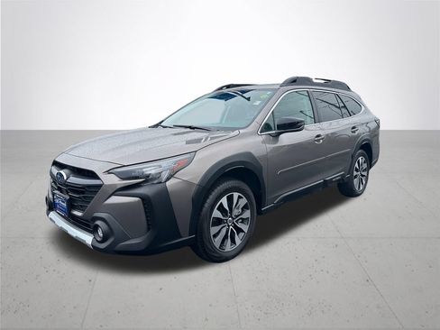 Used 2024 Subaru Outback Limited XT AWD/4WD image 2