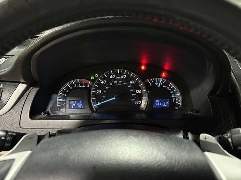 Used 2012 Toyota Camry SE image 28