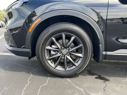 Used 2026 Honda CR-V EX-L image 27