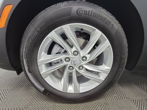 New 2026 Buick Envista Preferred w/ Convenience I Package image 40