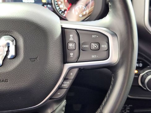 Used 2024 RAM 2500 Big Horn w/ Safety Group AWD/4WD image 19