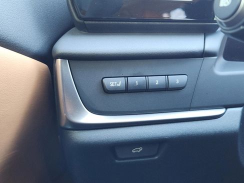 Used 2024 Lexus RZ 300e Premium w/ Accessory Package (Z1) image 16