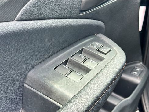 Used 2023 Honda Passport TrailSport image 18