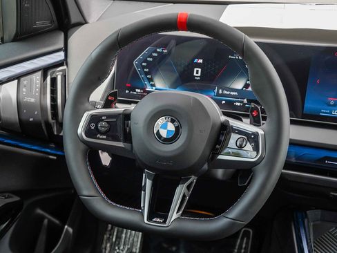 New 2026 BMW X3 M50 w/ M Sport Professional Package AWD/4WD image 13