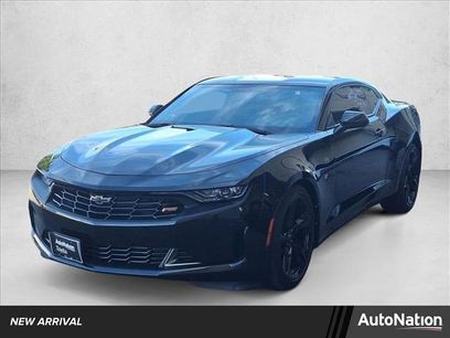 Used 2023 Chevrolet Camaro LT w/ RS Package