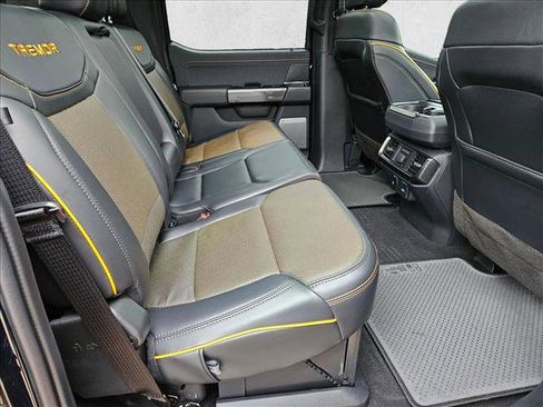 Used 2023 Ford F150 Tremor w/ Equipment Group 402A High image 21