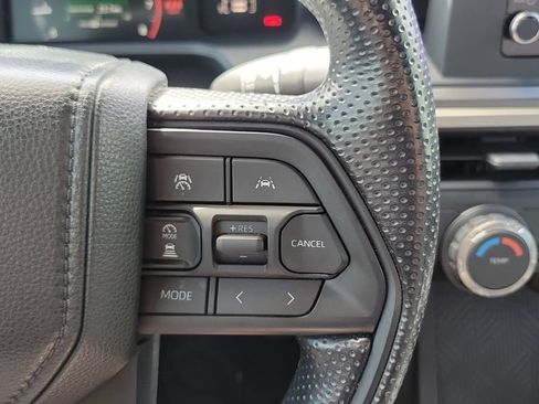 Used 2024 Toyota Tacoma SR5 AWD/4WD image 23