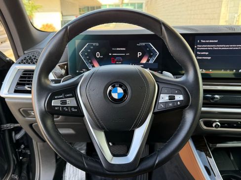 Certified 2024 BMW X5 sDrive40i w/ Parking Assistance Package image 25