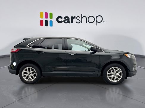Used 2023 Ford Edge SEL image 6