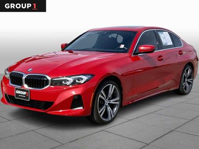 Used 2024 BMW 330i Sedan w/ Convenience Package