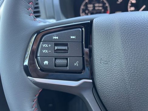 New 2026 Honda Odyssey Sport-L image 19