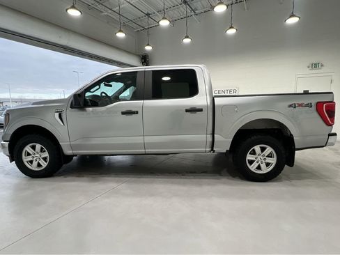 Used 2023 Ford F150 XLT image 5