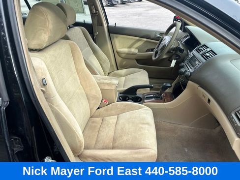 Used 2006 Honda Accord EX image 8