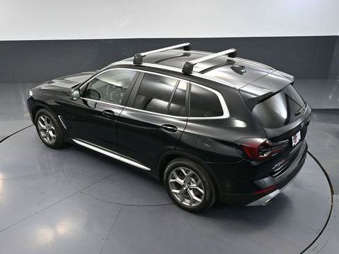 Used 2023 BMW X3 xDrive30i AWD/4WD image 58