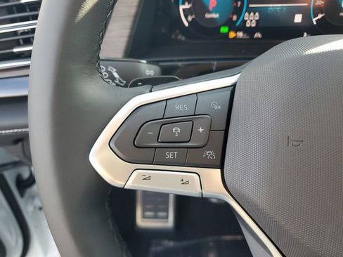 New 2026 Volkswagen Atlas SEL Premium R-Line AWD/4WD image 22