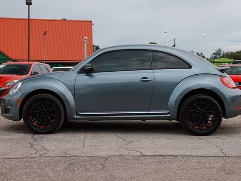Used 2012 Volkswagen Beetle 2.5 FWD image 4