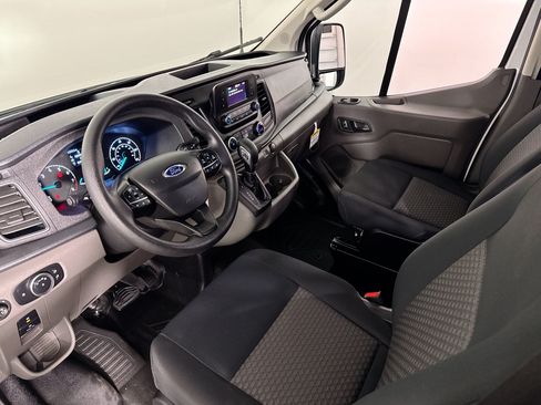 Used 2025 Ford Transit 250 Low Roof w/ Exterior Upgrade Package RWD image 19