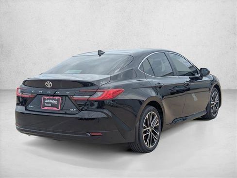 New 2026 Toyota Camry XLE image 2